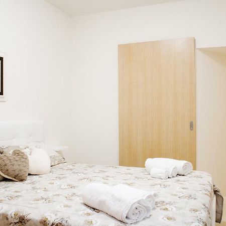 Rosa Holiday Home سيراكوزا المظهر الخارجي الصورة