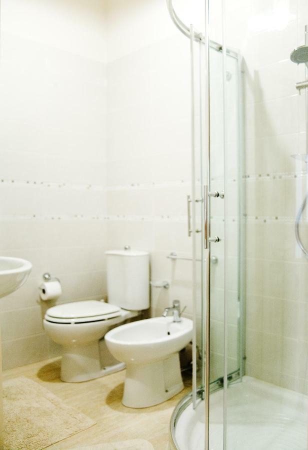 Rosa Holiday Home سيراكوزا المظهر الخارجي الصورة