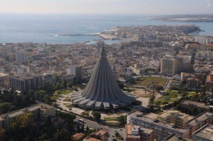 Rosa Holiday Home سيراكوزا المظهر الخارجي الصورة