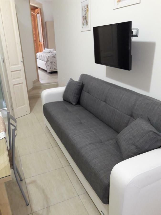 Rosa Holiday Home سيراكوزا المظهر الخارجي الصورة