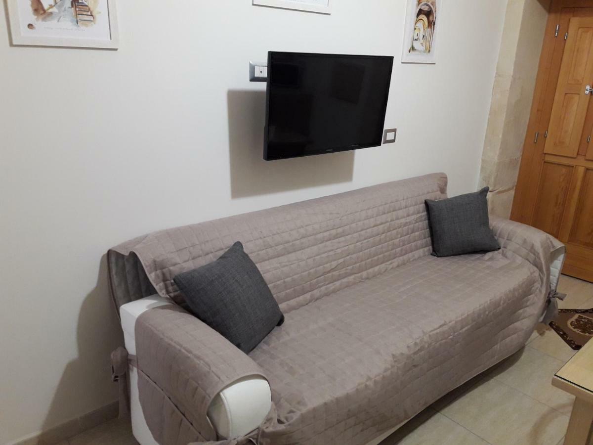 Rosa Holiday Home سيراكوزا المظهر الخارجي الصورة